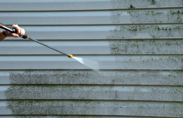 Best Building Exterior Washing  in Balm, FL