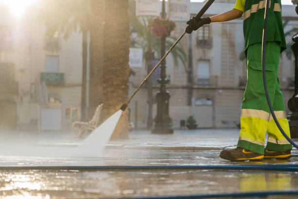 Best Gas Station Cleaning  in Balm, FL